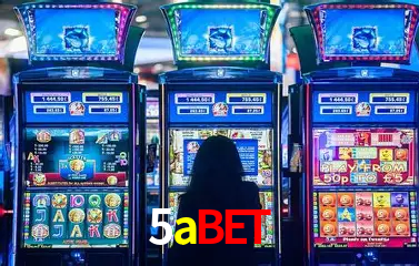 A Emoção da Loteria na 5abet: Uma Chance de Mudança de Vida
