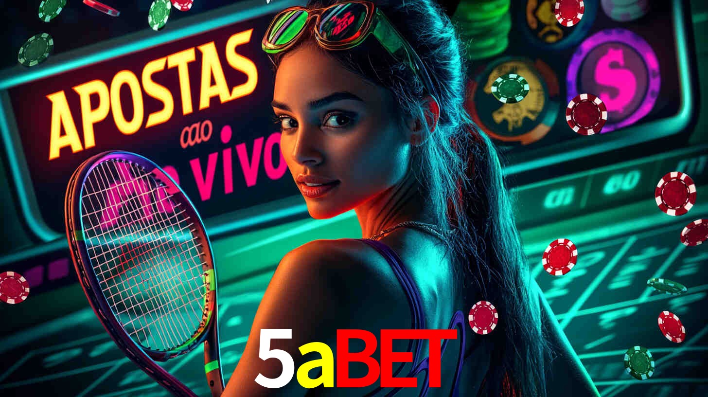 Desvendando o Mundo dos Jogos Virtuais na 5abet