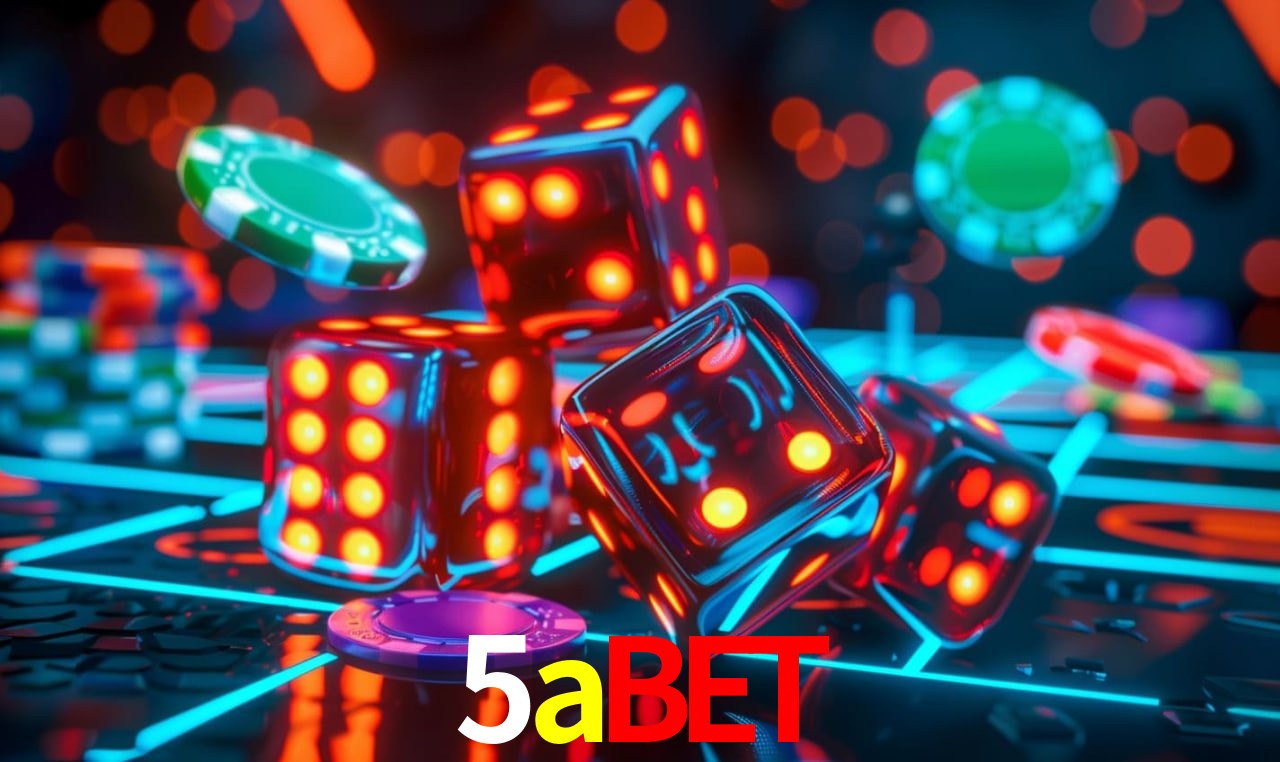 Mesa de Blackjack 5abet