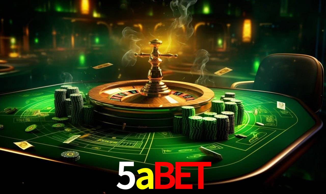 Torneios 5abet