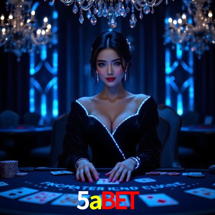 Aplicativo mobile 5abet