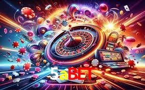 Benefícios da Conta 5abet