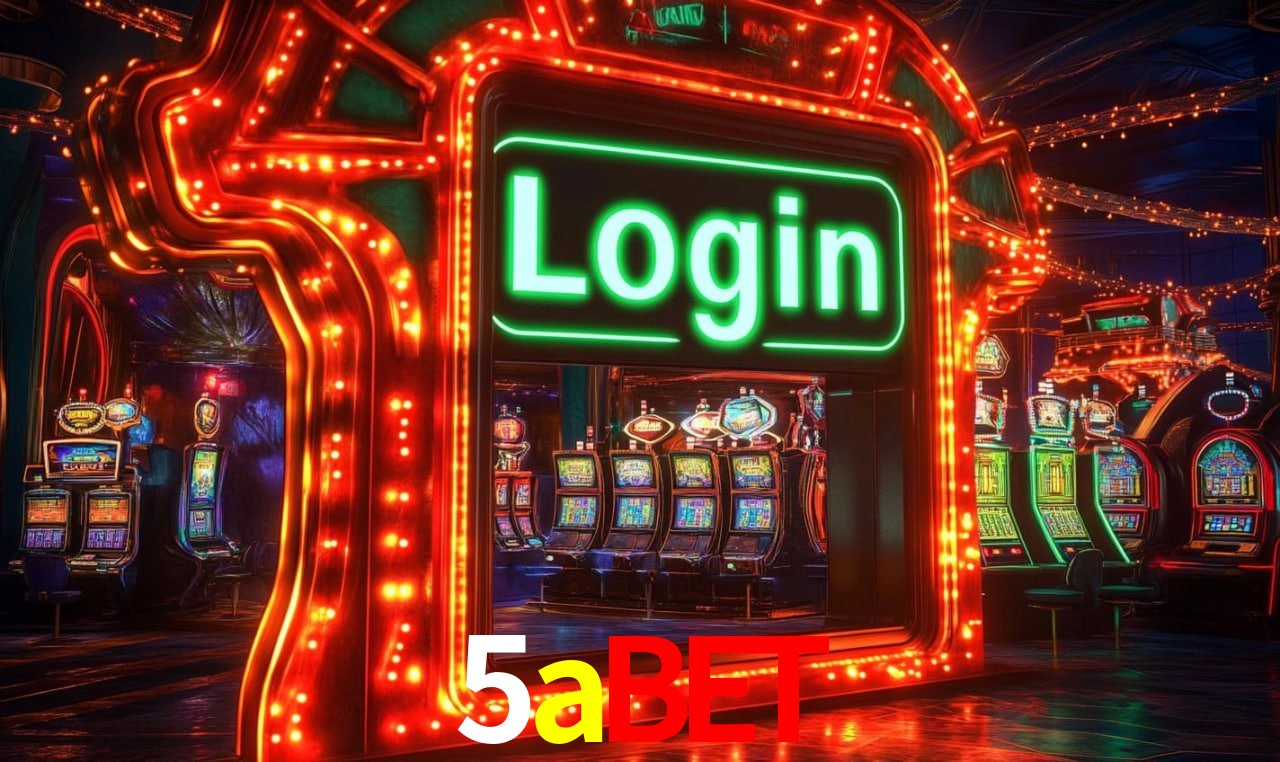 Login Seguro 5abet