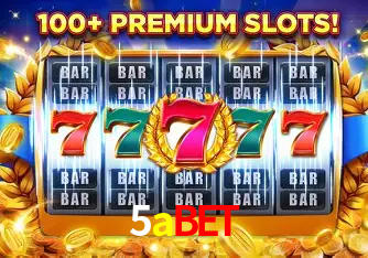 Apostas Esportivas na 5abet: Um Guia Completo
