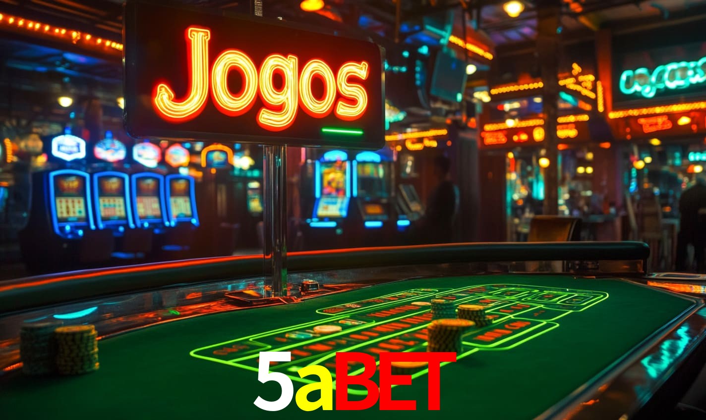 FAQ 5abet Brasil
