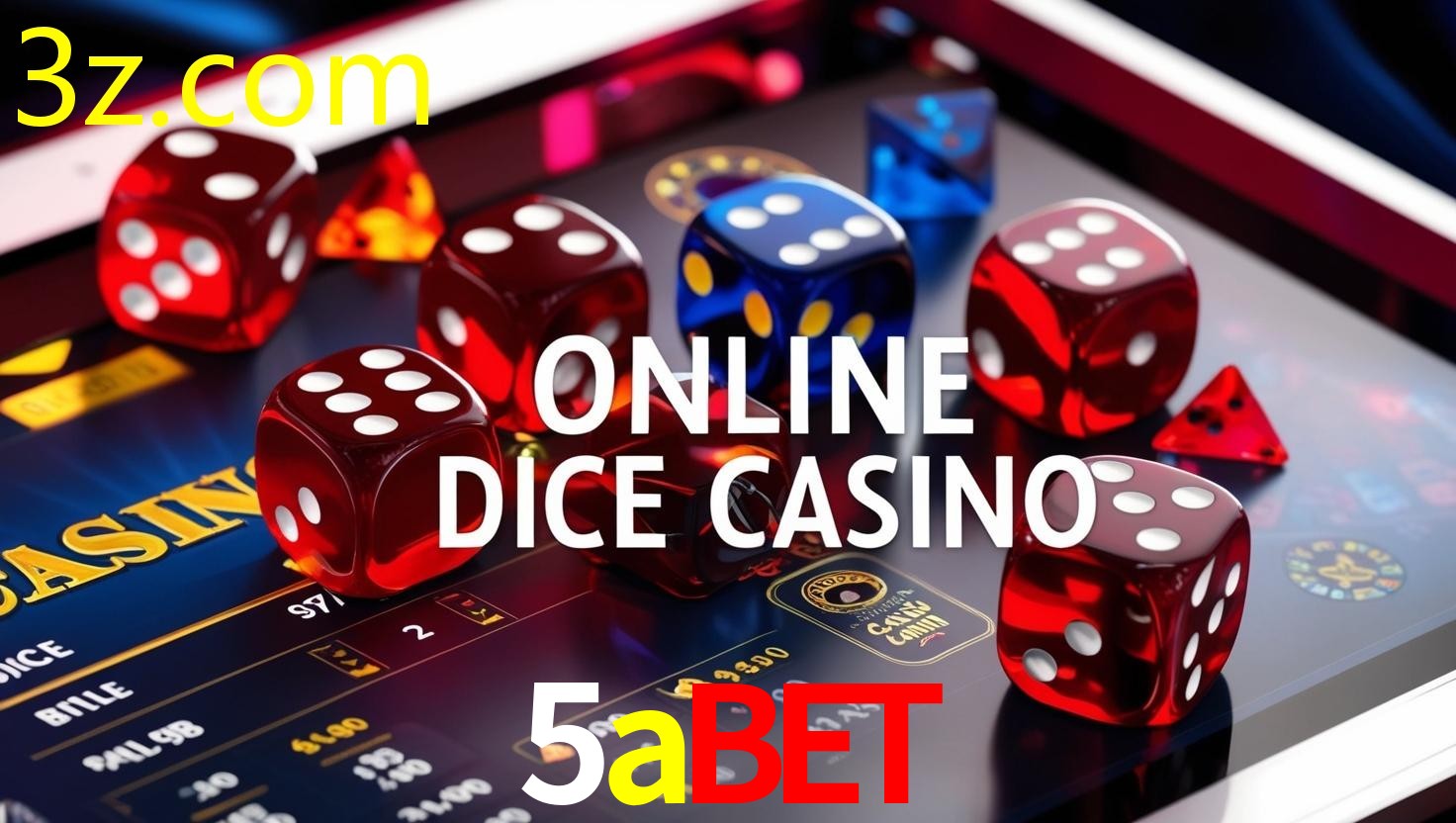 Jogos de Cassino 5ABET.COM