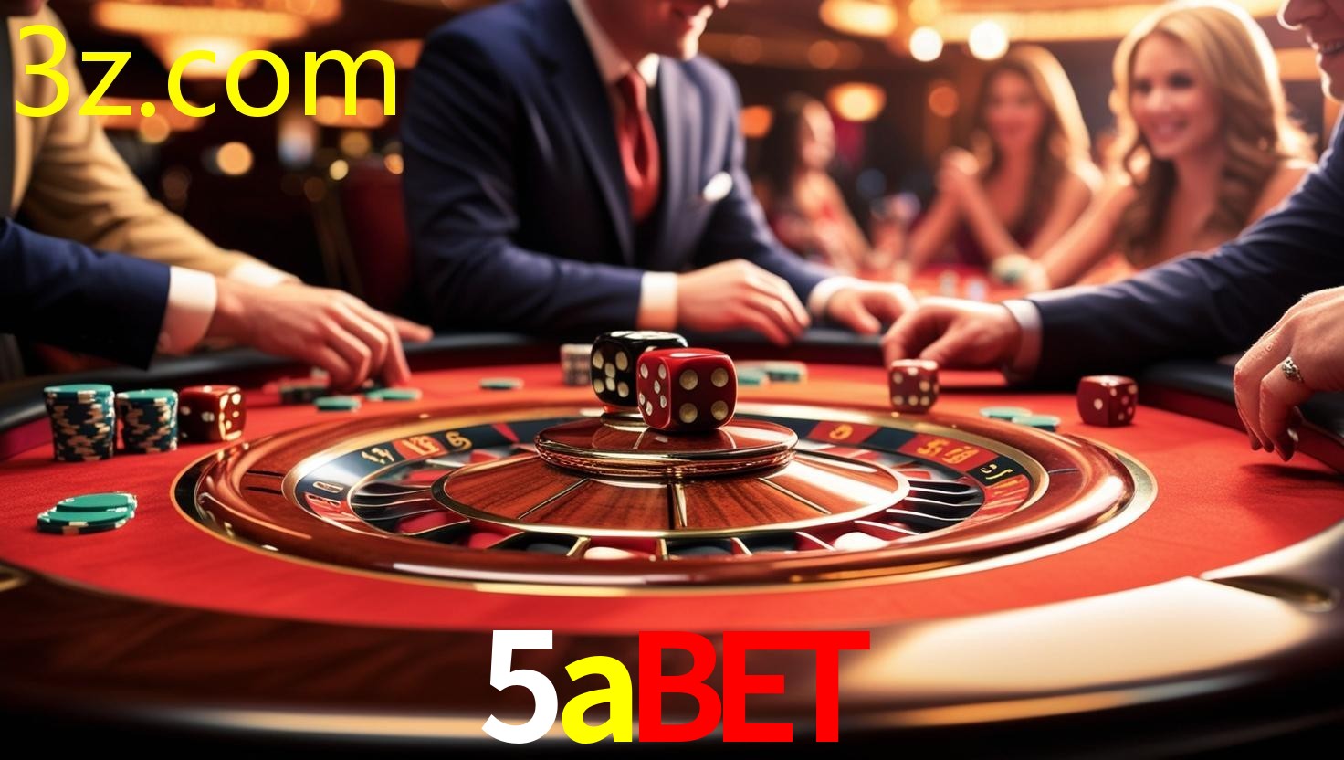 Apostas na Site 5ABET.COM