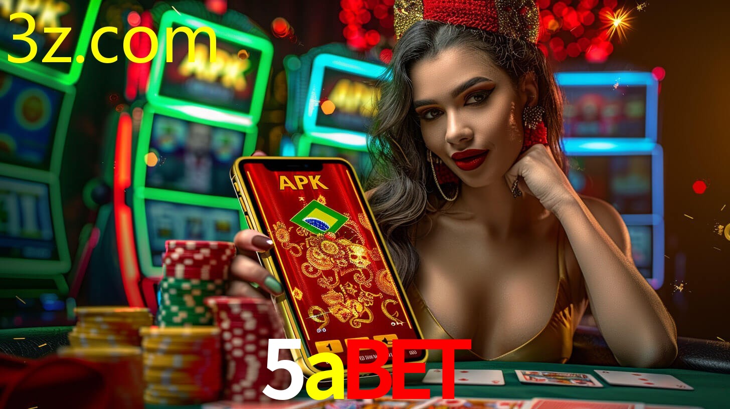 App 5ABET.COM